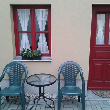 شقة Apartman Lidicka Mariánské Lázně المظهر الخارجي الصورة