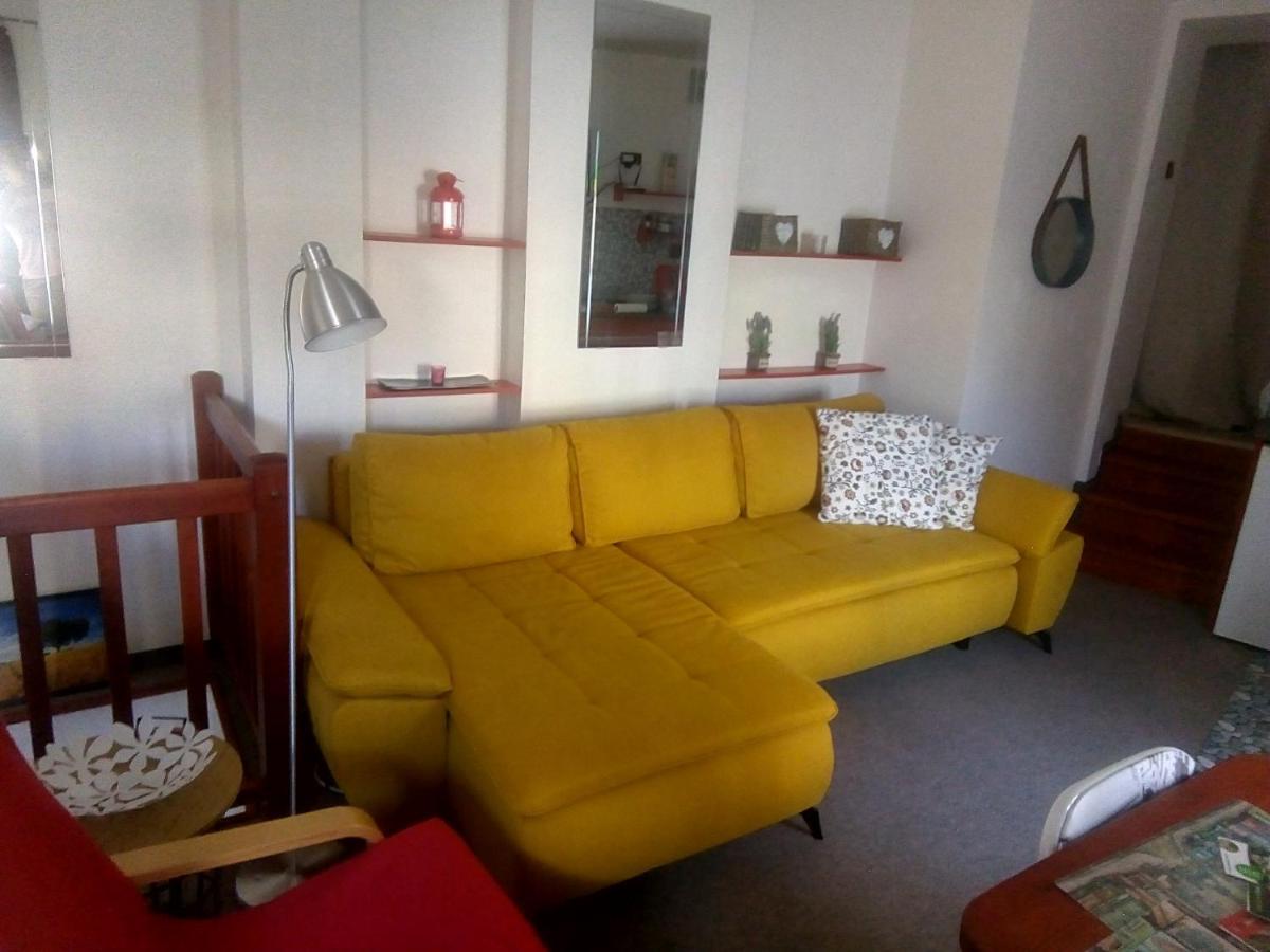 شقة Apartman Lidicka Mariánské Lázně المظهر الخارجي الصورة