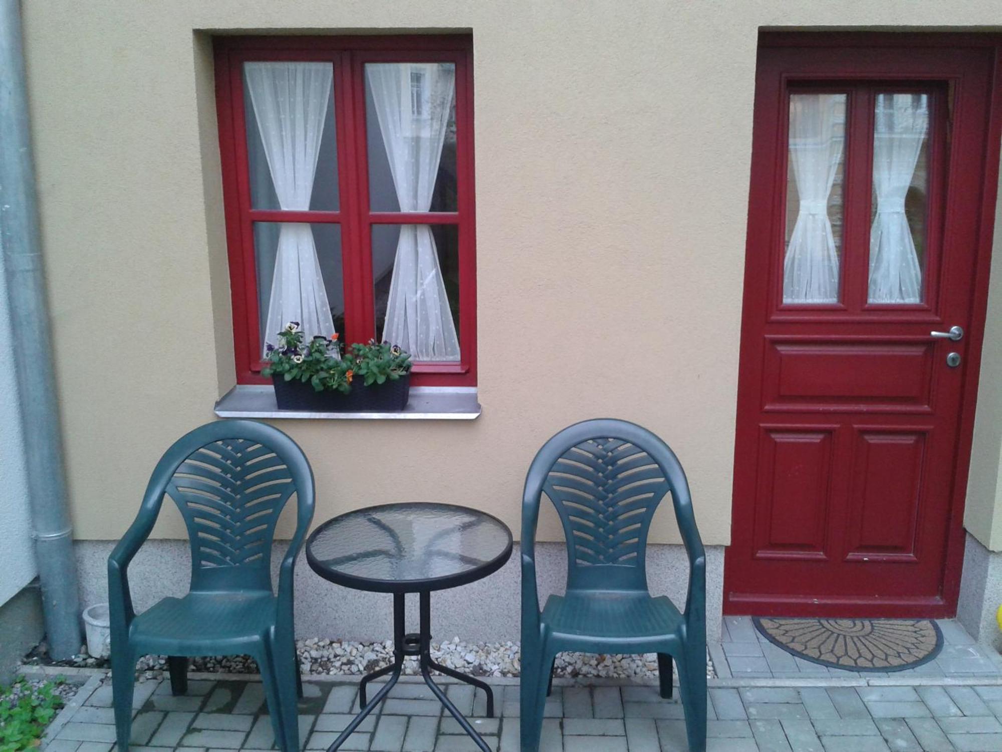 شقة Apartman Lidicka Mariánské Lázně المظهر الخارجي الصورة