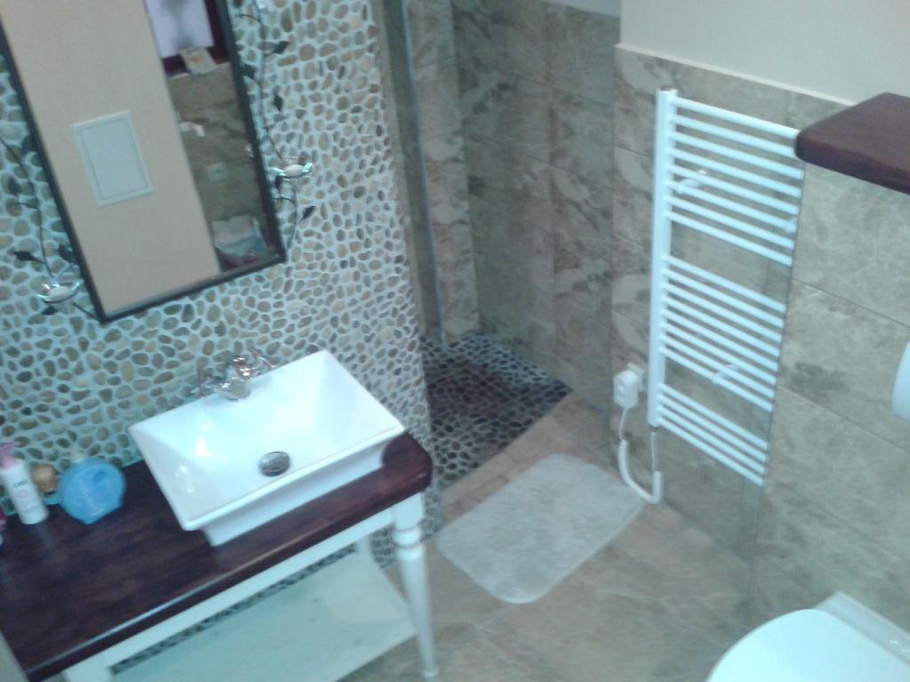 شقة Apartman Lidicka Mariánské Lázně المظهر الخارجي الصورة