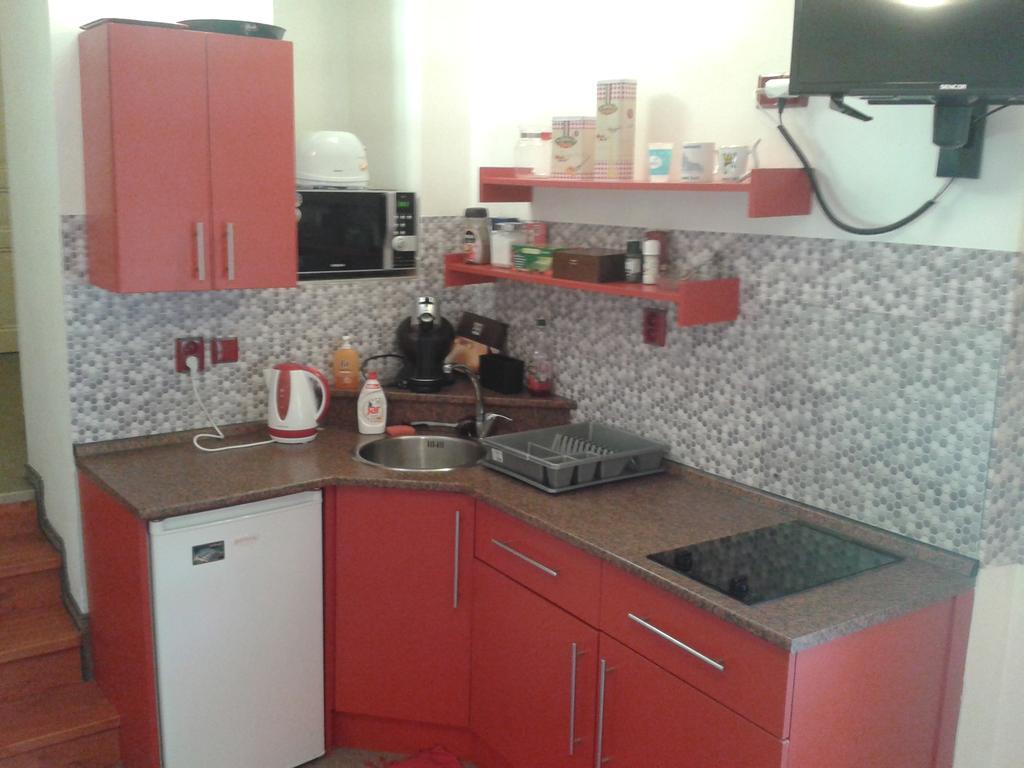 شقة Apartman Lidicka Mariánské Lázně المظهر الخارجي الصورة
