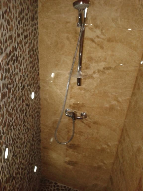 شقة Apartman Lidicka Mariánské Lázně المظهر الخارجي الصورة