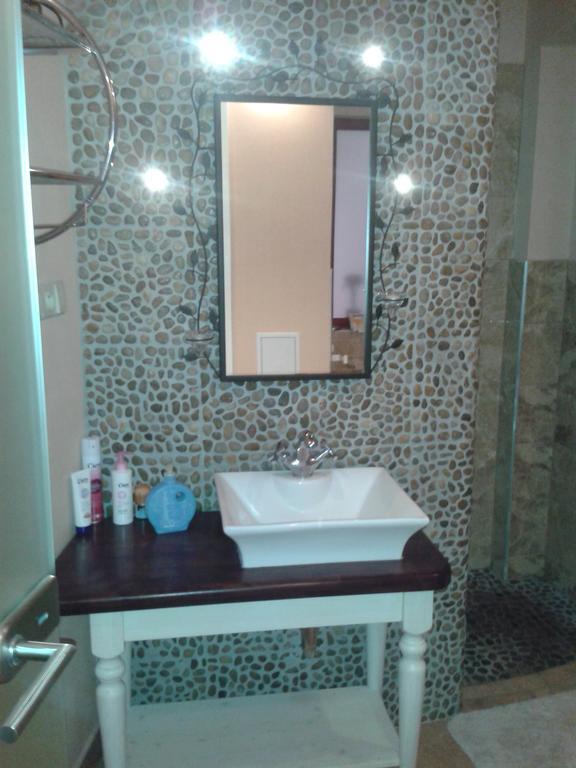 شقة Apartman Lidicka Mariánské Lázně المظهر الخارجي الصورة
