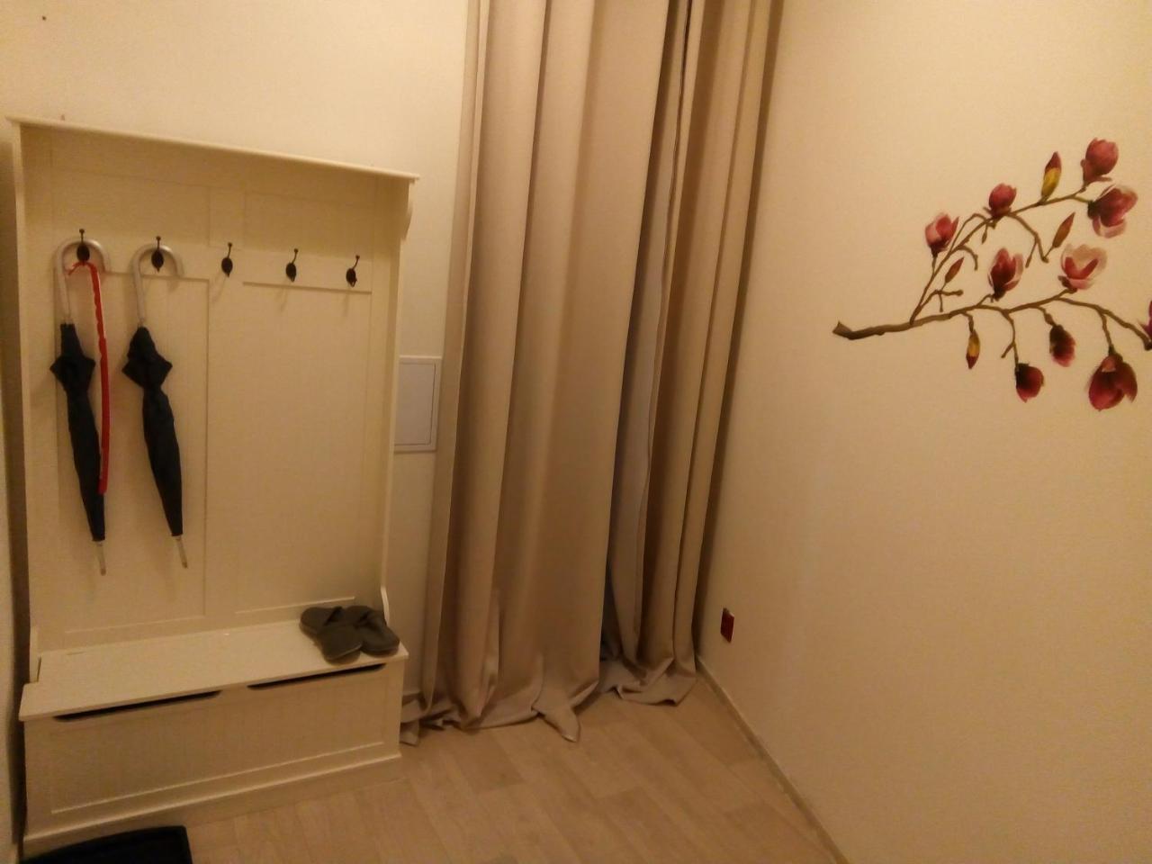 شقة Apartman Lidicka Mariánské Lázně المظهر الخارجي الصورة